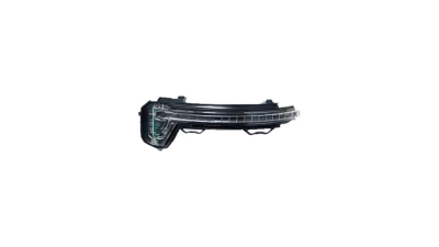 Lampa semnalizare oglinda exterioara Volkswagen Tiguan, 05.2016-09.2016, fata, Dreapta, LED; Omologare: ECE/SAE, OEM/OES