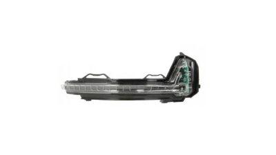 Lampa semnalizare oglinda VW TIGUAN, 05.2016-09.2016, Taiwan, fata, partea dreapta, LED;