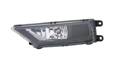 Proiector ceata Vw Tiguan, 05.2016-; Vw T-Roc, 09.2017-, Fata, Stanga, ZKW