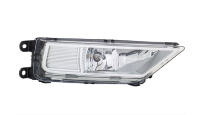 Proiector ceata Vw Tiguan, 05.2016-, Fata, Dreapta, ZKW
