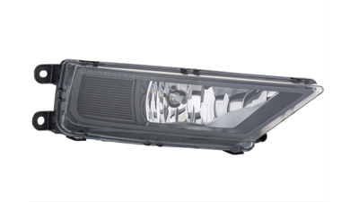 Proiector ceata Vw Tiguan, 05.2016-; Vw T-Roc, 09.2017-, Fata, Dreapta, ZKW