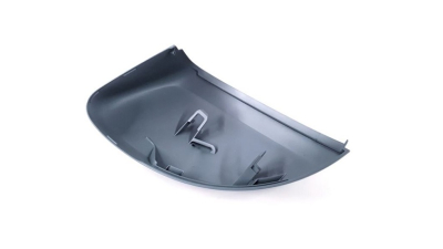 Carcasa oglinda exterioara VW Tiguan, 05.2016-, Allspace, partea Dreapta, carcasa grunduita; pentru oglinzi fara detectie unghi mort, 5NN857538, View Max