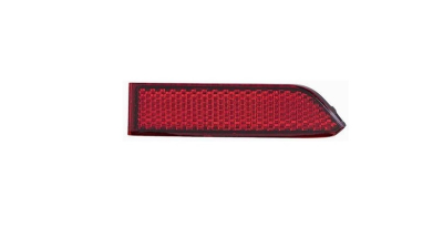 Catadioptru reflectorizant spate VOLKSWAGEN TIGUAN, 05.2016-, partea Dreapta, DEPO, exterior