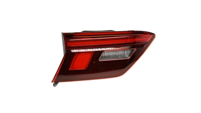 Stop spate lampa VW Tiguan, 05.2016-, partea Stanga, partea inteRioara, cu lampa ceata, LED, Hella