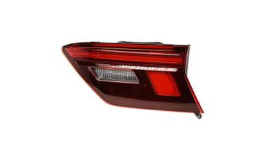 Stop spate lampa VW Tiguan, 05.2016-, partea Dreapta, partea inteRioara, cu lampa mers inapoi, LED, Hella