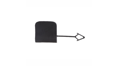 Ornament carlig de remorcare VW TIGUAN, 05.2016-, spate,