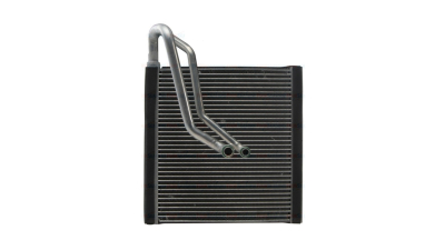 Evaporator aer conditionat, VOLKSWAGEN TIGUAN, 2016- motor 1,4/1,5/2,0 TSI; 1,6/2,0 TDI, aluminiu, 245x250x48 mm, 