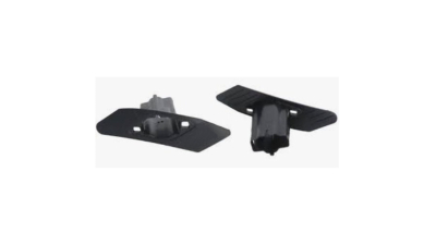 Capac spalator faruri Vw Passat (B8), 08.2014-, parte montare set 2buc - stanga+dreapta, 3G0898925, 95D30710, Aftermarket