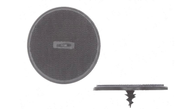 Agrafa covorase interior, clips X1 (E84), 09.2009-08.2015; X5 (E70), 04.2010-11.2013, dimensiune 63mm , 5 bucati la set