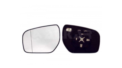 Geam oglinda Renault Koleos 2008- exterioara , partea Dreapta , originala 96366Jy26A