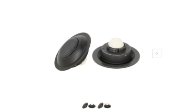 Capac, dop usa spate CITROEN JUMPER (250), 09.2006-08.2014, Peugeot BOXER (250), 09.2006-08.2014; Fiat DUCATO (250), 09.2006-08.2014, 1 buc., usa de blocare