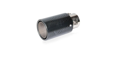 Ornament toba Automax Carbon 145x75x55mm