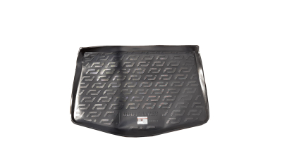 Tavita portbagaj Ford C-Max 2, 2010- 