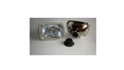 Far NISSAN PATROL ; PICKUP KINGCAB; SUNNY; SUZUKI Alto, TOYOTA CELICA, COROLLA (E7), HI-ACE, HILUX (YN100), VW TARO, CHEVROLET CORVETTE (C4), DAIHATSU CHARADE (G11), ROCKY, FORD Probe, HONDA CIVIC, ISUZU PICKUP, MAZDA 323F, MITSUBISHI L200 L300, DEPO,