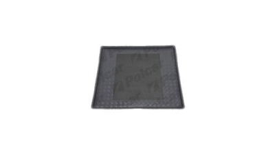 Tavita portbagaj Universala 100x120 100x120 Cm, cu panza antialunecare