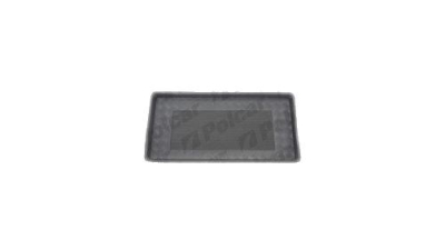 Tavita portbagaj Universala 100x50 100x50, cu panza antialunecare