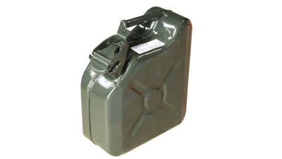 Canistra combustibil din metal 5 Litri BestAutoVest 