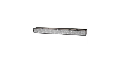 Lumina de zi auto HELLA 999929DH, 12V; 12 diode luminiscente (LED); dreptunghiular; LED; set; Latime: 257, 7 mm; Inaltime: 20 mm; Adancime: 20, 5 mm; ECE;
