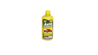Sampon auto cu ceara AC Cosmetics pentru luciu 500 ml