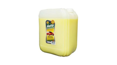 Sampon auto cu ceara AC Cosmetics pentru luciu 10 litri