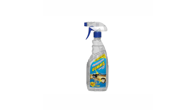 Spray intretinere chedere si elemente din cauciuc AC Cosmetics 500 ml