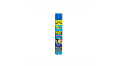 Spray intretinere chedere si elemente din cauciuc AC Cosmetics 750 ml
