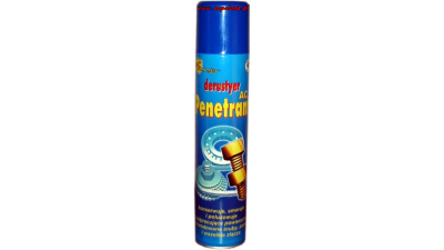 Spray degripant deruginol AC Cosmetics 300ml 