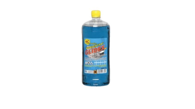 Antigel concentrat GLIDEX albastru 1 litru