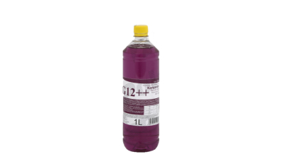 Antigel concentrat BestAutoVest 99KPCH1G12++A, 1l; violet