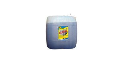 Antigel concentrat albastru GLIDEX Polonia la 20 litri