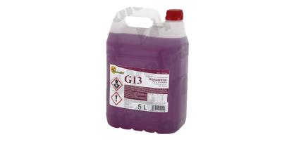 Antigel concentrat BestAutoVest 99KPCH5G13A, 5l; violet