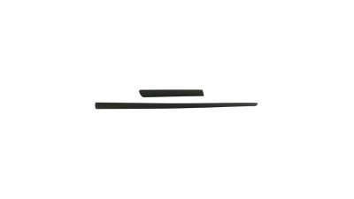 Set bandouri usi laterale Fiat Punto 3usi 1993-1999, Ford Ka 1996-2008, Nissan Micra 3usi 2003-2010, Honda Civic 3usi 2001-2005, Opel Corsa/Combo C 3usi 2000-2003, Renault Twingo 3usi 1993-2007, Suzuki Swift 3usi 2005-2010, Toyota 3usi 1999-2006 partea st