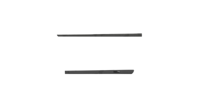 Set bandouri usi laterale Honda Accord 2003-2008, Civic 2005-2011, Toyota Corolla Verso 2004-2009 partea stanga