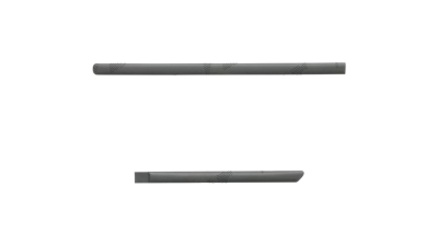 Set bandouri usi laterale Fiat Panda 2003-2012, Opel Agila 2008-2015, Suzuki Splash 2008-2012 partea stanga fata/spate, negre, lungime 91, 6/62 cm