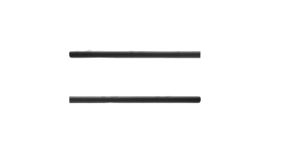 Set bandouri usi laterale Opel Meriva 2010-01.2014 partea stanga fata/spate (2buc), negre