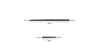 Set bandouri usi laterale 3 usi stg/dr Citroen C1 2005-, Fiat Punto 1993-1999, Ford Fiesta 1995-2005, Ka 1996-2008, Nissan Micra 2003-2010, Opel Corsa b/C 1993-2010, Peugeot 107, Renault Twingo 93-06, Seat Ibiza 93-2002, Swift, Aygo Yaris