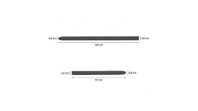 Set bandouri usi laterale Alfa Romeo 146 1994-2000, 147 2000-2010 cu 5usi , 156 1997-2005, Chevrolet Rezzo , Nubira 1997-2004, Tacuma 2000-, Ford Mondeo 2000-2007, Honda Accord 2002-2007 , Civic 5usi 2001-2011, Jazz/Fit 2002-2008, Kia Rio 2000-2004, Sephi