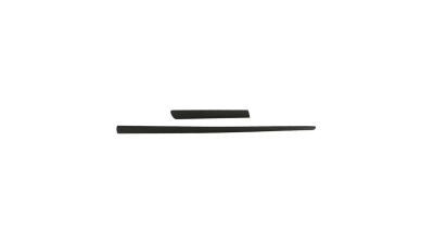 Set bandouri usi laterale Fiat Punto 3usi 1993-1999, Ford Ka 1996-2008, Nissan Micra 3usi 2003-2010, Honda Civic 3usi 2001-2005, Opel Corsa/Combo C 3usi 2000-2003, Renault Twingo 3usi 1993-2007, Suzuki Swift 3usi 2005-2010, Toyota 3usi 1999-2006 partea dr