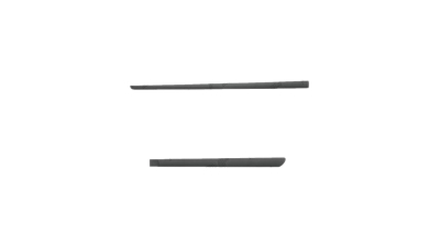 Set bandouri usi laterale Mazda 6 (GH) 2007-2012, Toyota Corolla (E14/E15)2007-2010 partea dreapta