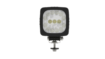 Lampa mers inapoi BestAutoVest 99LC010E, 12/24V; deasemenea si lampa de lucru; patrat; suport la articulatie; 15xLED; Latime: 101 mm; Inaltime: 127 mm; Adancime: 50 mm; ECE;