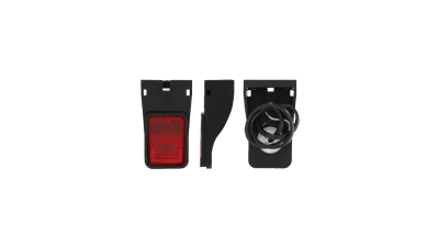 Lampa gabarit BestAutoVest 99LO351E