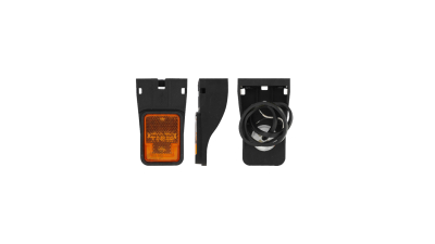 Lampa gabarit BestAutoVest 99LO352E