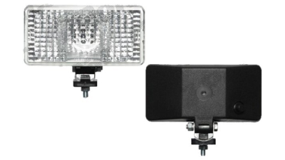 Lampa lucru Universal, sprijin comun, 172x92x71, rectagular,, 