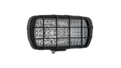 Lampa lucru Universal, 138x78x68mm, tip bec H3,, 