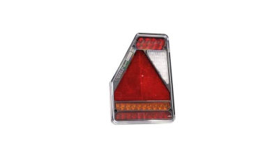 Lampa auto pentru remorca BestAutoVest 99LT224E