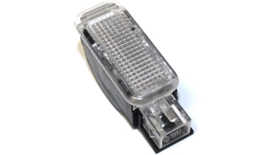 Lampa interioara bord si portbagaj 12V; tip bec W5W; Skoda Yeti 2009-; VW Transporter T5 2003-2015, Phaeton 2002-2016; Sharan 2000-2010