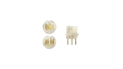 Soclu bec BestAutoVest 99OZ029, 12/24V; T4W; Inaltime: 24 mm; Diametru: 18 mm; nu se aplica