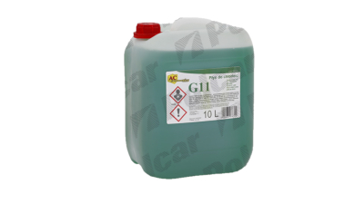 Antigel BestAutoVest 99PCH10ZA, 10l; G11; GLIDEX; pana la -35Â°C; Verde