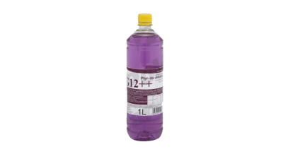 Antigel BestAutoVest 99PCH1G12++A, 1l; G12++; violet