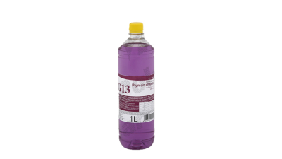Antigel BestAutoVest 99PCH1G13A, 1l; G13; violet